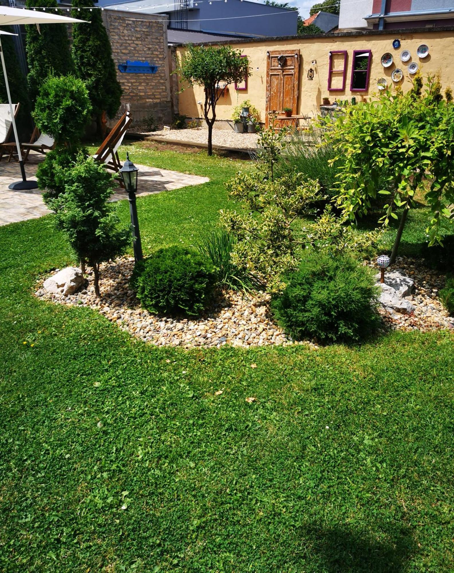 Guest House Relic Sombor Exterior photo